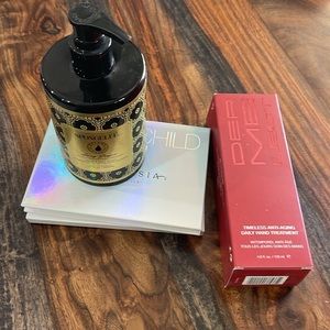 Anastasia Beverly Hills, spongellle, Dee elect daily hand treatment